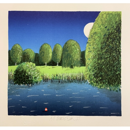 Jak jsem potkal ryby IV.